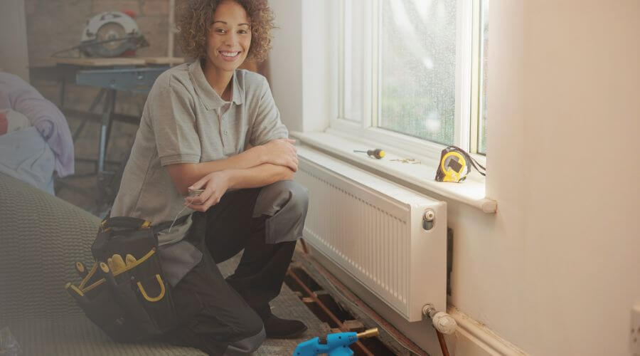 Professional septic pumping service in Warners, NY